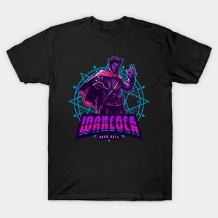 Warlock Dark Arts T-Shirt